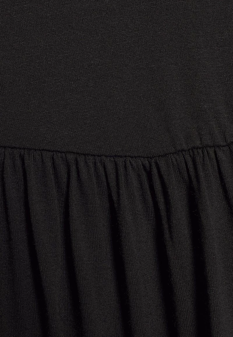 Even&Odd Damen Jerseykleid - Black 8 Even&Odd Damen Jerseykleid - Black – Bild 6