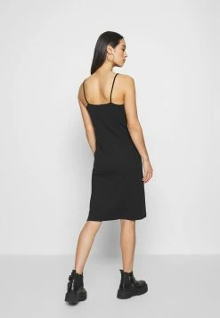 Even&Odd Etuikleid - Black | Damen -Even&Odd Verkäufe 657209852e78422fbc6e00e019d2d1e5