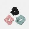 Even&Odd Damen 3 PACK - Haar-Styling-Accessoires - Black/pink /mint 2 Even&Odd Damen 3 PACK - Haar-Styling-Accessoires - Black/pink /mint -Even&Odd Verkäufe 658afd1ded614a4499c224ac75482634