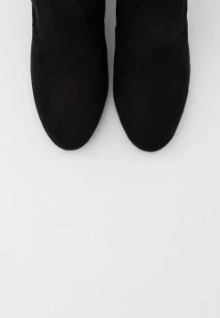 Even&Odd High Heel Stiefel - Black | Damen -Even&Odd Verkäufe 65a1499ffabd4208876d76fa227b5f37