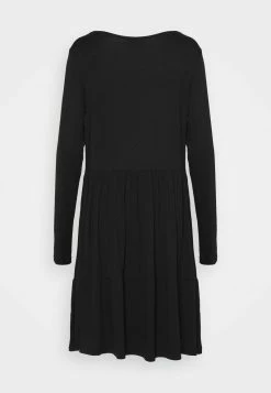 Even&Odd Damen Jerseykleid - Black 15 Even&Odd Damen Jerseykleid - Black -Even&Odd Verkäufe 65f2183a4c0e4bdd9681edc63b5cd4e7