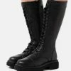 Even&Odd Damen Plateaustiefel - Black 1 Even&Odd Damen Plateaustiefel - Black -Even&Odd Verkäufe 65fa76dcb8bf4ce886d4c146ac1a39b8
