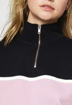 Even&Odd Damen Freizeitkleid - Black/lilac 13 Even&Odd Damen Freizeitkleid - Black/lilac -Even&Odd Verkäufe 665151b69b584d78ba63594657c78559