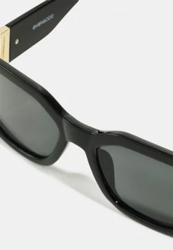 Even&Odd Sonnenbrille - Black | Damen -Even&Odd Verkäufe 66a3fff21aed4548974239cc8e346d14