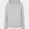 Even&Odd Damen Kapuzenpullover - Mottled Light Grey -Even&Odd Verkäufe 66a444f726b6478c90e918f3f1bc1546