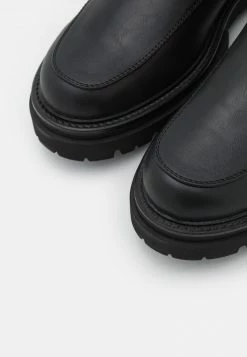 Even&Odd Damen Plateaustiefel - Black -Even&Odd Verkäufe 66c76e2a0a5b403a816b0c06213bab63