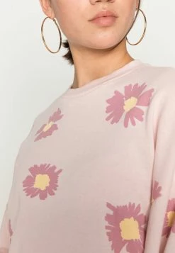 Even&Odd Sweatshirt - Pink | Damen -Even&Odd Verkäufe 6703800b715845d98bbd11ad12445b3b