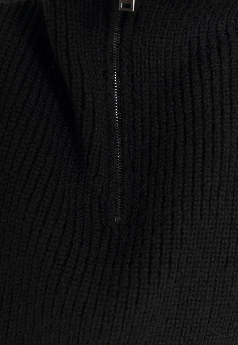 Even&Odd Damen Cape - Black 7 Even&Odd Damen Cape - Black – Bild 5