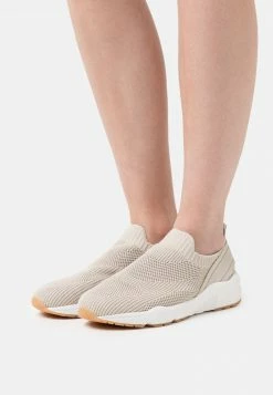 Even&Odd Damen Sneaker Low - Beige