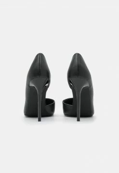 Even&Odd Damen High Heel Pumps - Black -Even&Odd Verkäufe 67c82dce64424a07b600ce10158138c1