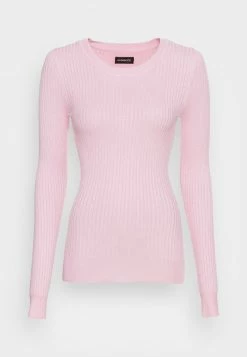 Even&Odd Damen Strickpullover - Pink -Even&Odd Verkäufe 67dd5d2e75c9499d83c16f4d95cdc185