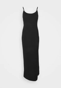 Even&Odd Maxikleid - Black | Damen -Even&Odd Verkäufe 68492715822949139f319b3321b40422