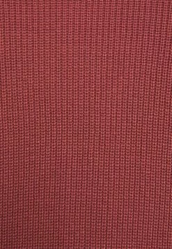 Even&Odd Damen Strickpullover - Light Red -Even&Odd Verkäufe 68bd456a8f72472e874611f999d67be1