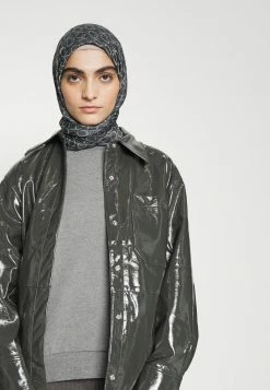 Even&Odd Sweatshirt - Mottled Grey | Damen -Even&Odd Verkäufe 68c134644a9844359d34418493b9785b