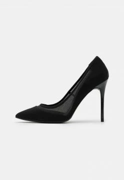 Even&Odd Damen High Heel Pumps - Black 9 Even&Odd Damen High Heel Pumps - Black -Even&Odd Verkäufe 690a99ff59444bfeac95070a7071c08f