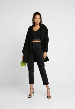 Even&Odd Langarmshirt - Black | Damen -Even&Odd Verkäufe 696aca0019154b22b8f3571fe922029a