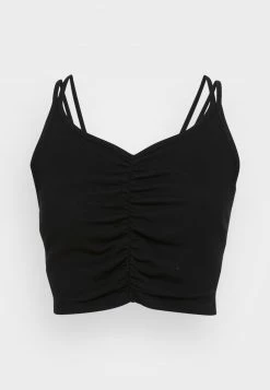 Even&Odd Damen Top - Black 10 Even&Odd Damen Top - Black -Even&Odd Verkäufe 69c175bbdb854ea08321f169972a51b8