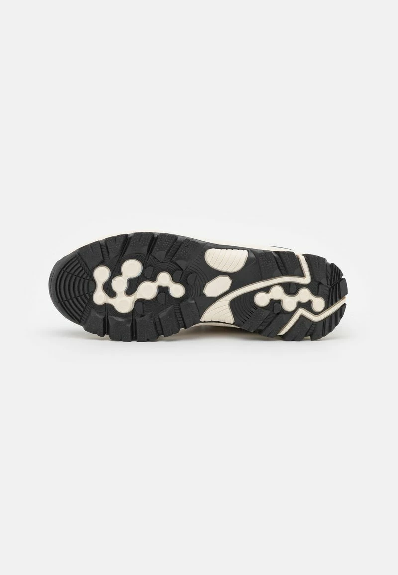 Even&Odd Sneaker Low - Black/multi-coloured | Damen 7 Even&Odd Sneaker Low - Black/multi-coloured | Damen – Bild 5