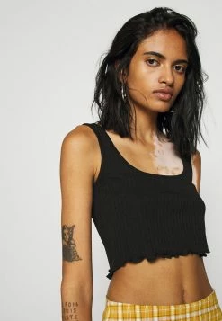 Even&Odd Damen 2 PACK - Top - Black/white 13 Even&Odd Damen 2 PACK - Top - Black/white -Even&Odd Verkäufe 6addb34b9e424f80bc8a4872bbd60512