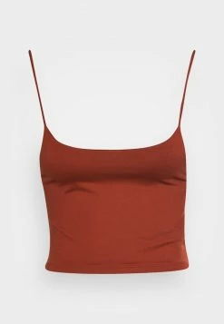 Even&Odd Damen Top - Brown 10 Even&Odd Damen Top - Brown -Even&Odd Verkäufe 6ae0531538c746bf9c9c2527af7c542b