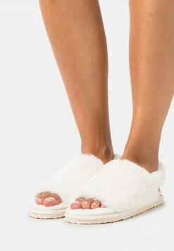 Even&Odd Damen Hausschuh - Beige