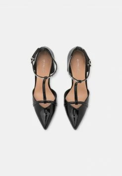 Even&Odd Damen Pumps - Black 13 Even&Odd Damen Pumps - Black -Even&Odd Verkäufe 6b4c1167ce484f06a9f1365261dc6d77