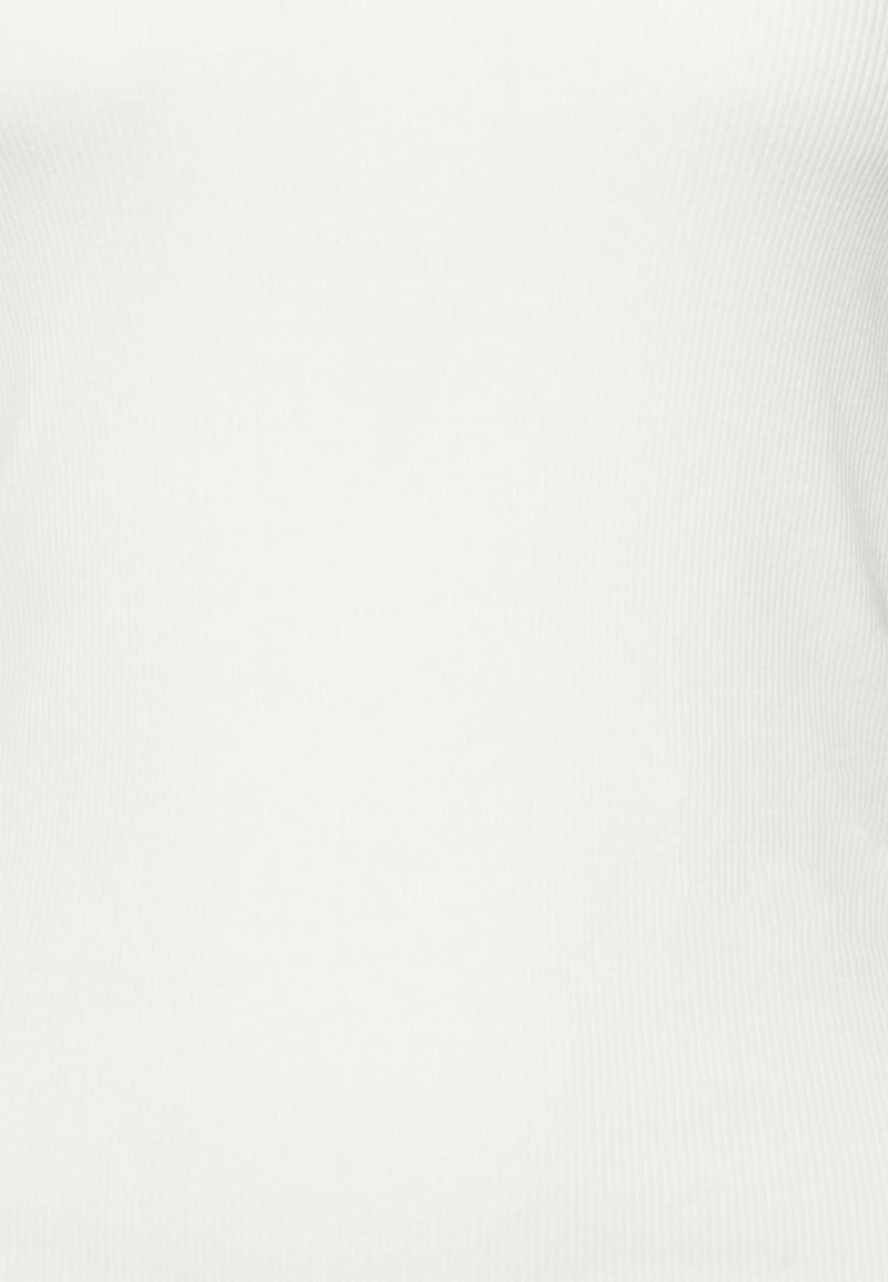 Even&Odd Damen Top - White 5 Even&Odd Damen Top - White – Bild 3