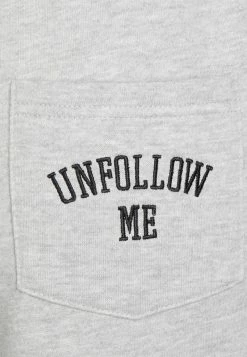 Even&Odd Damen JOGGER - Jogginghose - Mottled Light Grey -Even&Odd Verkäufe 6c15f51123594ec9b64357e4b3d8dff1