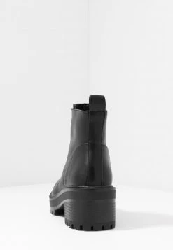 Even&Odd Ankle Boot - Black | Damen -Even&Odd Verkäufe 6c1c0d9fe0ba4954a5f63484097763e9