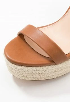 Even&Odd High Heel Sandalette - Cognac | Damen 11 Even&Odd High Heel Sandalette - Cognac | Damen -Even&Odd Verkäufe 6c49b8f628a8400a97666c757d214999