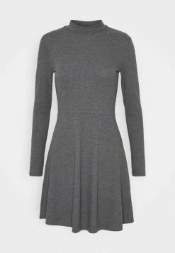 Even&Odd Damen Jerseykleid - Dark Grey 12 Even&Odd Damen Jerseykleid - Dark Grey -Even&Odd Verkäufe 6cc45e16722a49569191e5d29e6b4bba