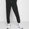 Even&Odd Damen REGULAR FIT JOGGERS - Jogginghose - Black -Even&Odd Verkäufe 6cfa6de9ded94404b2c5c3823c34511e