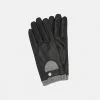 Even&Odd Damen Fingerhandschuh - Black
