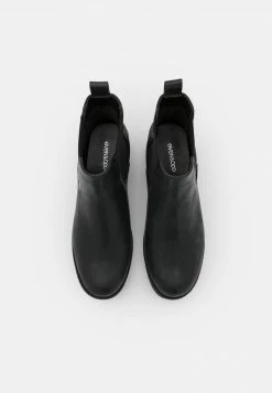 Even&Odd Damen Ankle Boot - Black -Even&Odd Verkäufe 6d503b2850c24414b7905c1c79398c70