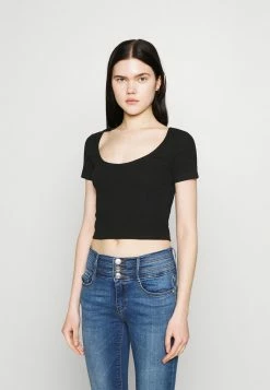 Even&Odd Damen 3 PACK - T-Shirt Print - Black/white/mottled Light Grey 14 Even&Odd Damen 3 PACK - T-Shirt Print - Black/white/mottled Light Grey -Even&Odd Verkäufe 6da28791255243ac9a487ca261fcfaa7