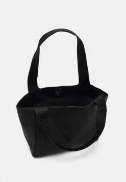 Even&Odd SET - Shopping Bag - Black | Damen -Even&Odd Verkäufe 6dac4f69434e403b92d0b1597257385a