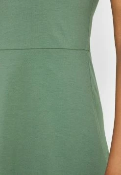 Even&Odd Damen Jerseykleid - Light Green 13 Even&Odd Damen Jerseykleid - Light Green -Even&Odd Verkäufe 6db958da186f4bd7a0e4399a91bfb588