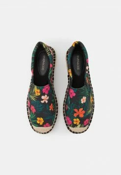 Even&Odd Damen Espadrille - Multi-coloured -Even&Odd Verkäufe 6e685efc95ad4ec8830c37524b197205