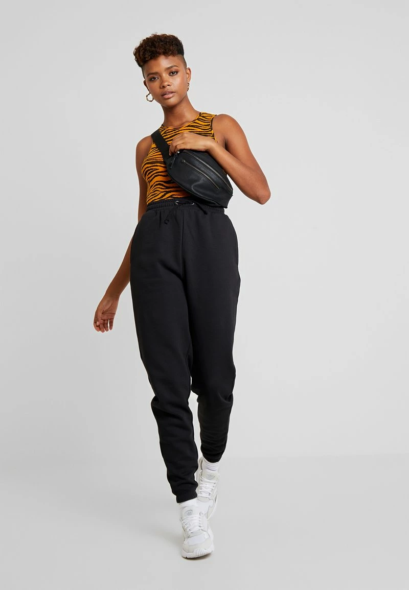 Even&Odd Damen Jogginghose - Black 4 Even&Odd Damen Jogginghose - Black – Bild 2