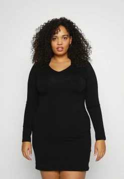 Even&Odd Damen Jerseykleid - Black 16 Even&Odd Damen Jerseykleid - Black -Even&Odd Verkäufe 6ea37cd50cd44fd1a75dc8e8c099da1b