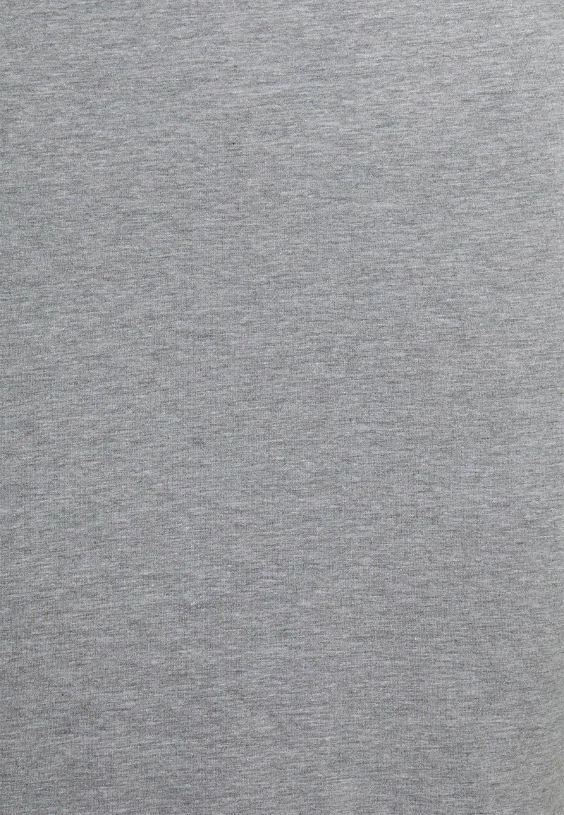 Even&Odd Damen Jerseykleid - Mottled Grey 5 Even&Odd Damen Jerseykleid - Mottled Grey – Bild 3