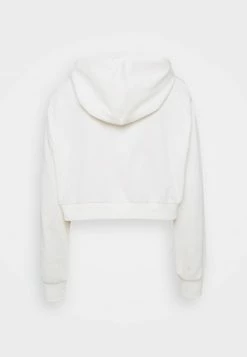 Even&Odd Kapuzenpullover - Off-white | Damen -Even&Odd Verkäufe 6f10e10e9fc6469587391efb1167998e