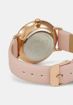 Even&Odd Damen Uhr - Rose -Even&Odd Verkäufe 6f11ed1a269747a5b1af7d19d05da1a7