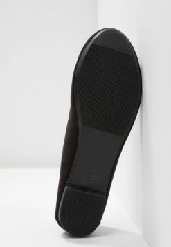 Even&Odd Damen Klassischer Ballerina - Black -Even&Odd Verkäufe 6f288c58cf684bae9e3f35aa2b323b93