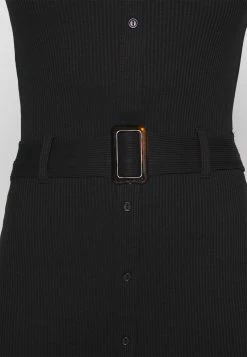 Even&Odd Damen Strickkleid - Black 13 Even&Odd Damen Strickkleid - Black -Even&Odd Verkäufe 6f3d220e30f043eb89e5501ef8a9ffba