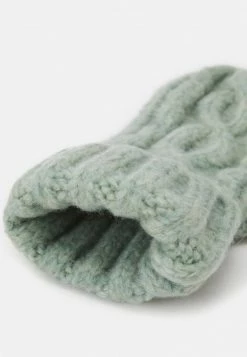 Even&Odd Damen Fäustling - Mint -Even&Odd Verkäufe 6f5d2949bd774fdc98b1df1c6cb6f3ee