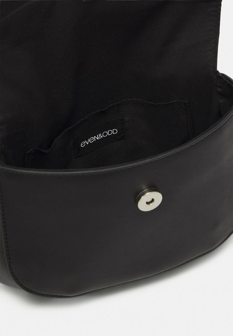 Even&Odd Damen Umhängetasche - Black 5 Even&Odd Damen Umhängetasche - Black – Bild 3