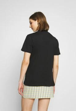 Even&Odd Damen T-Shirt Basic - Black 9 Even&Odd Damen T-Shirt Basic - Black -Even&Odd Verkäufe 6feb2cae9925485d8e41df01741a436b