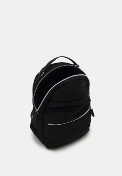 Even&Odd Damen Tagesrucksack - Black -Even&Odd Verkäufe 702b2bc23dc94337852c484df1c73114