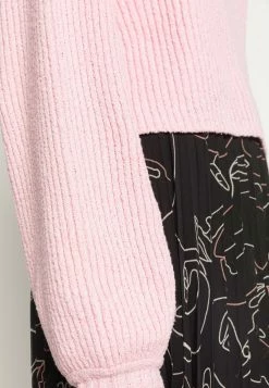 Even&Odd Damen Strickpullover - Light Pink -Even&Odd Verkäufe 70535e88f14148ddb80d11712b103e7f